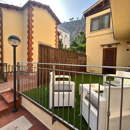 Mondello Suite Apartment Exterior foto