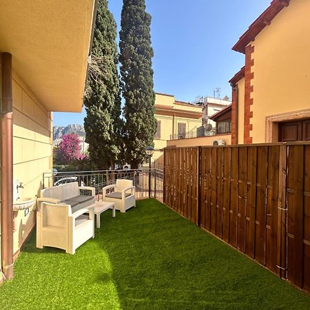 Mondello Suite Apartment Exterior foto