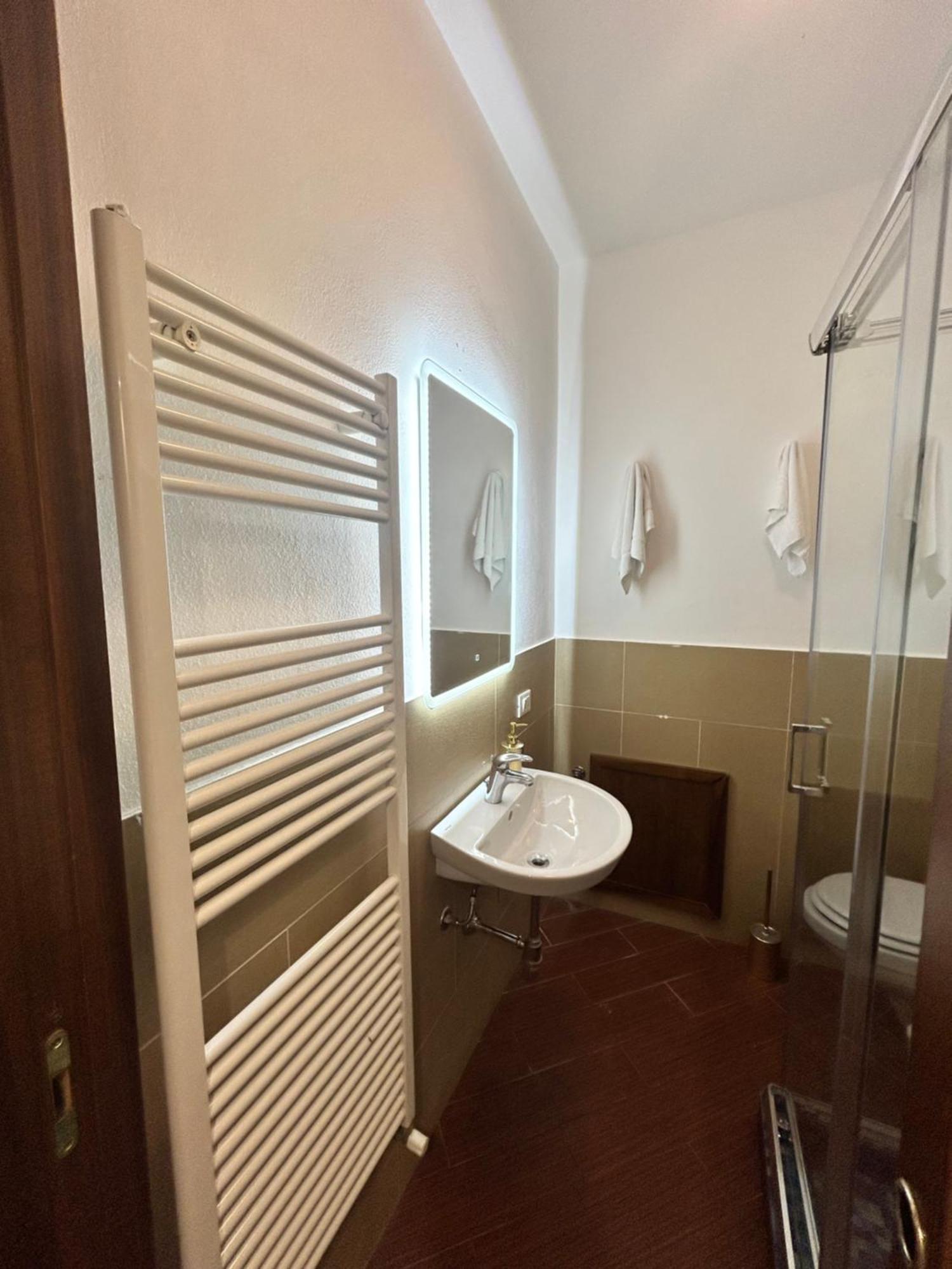 Mondello Suite Apartment Exterior foto