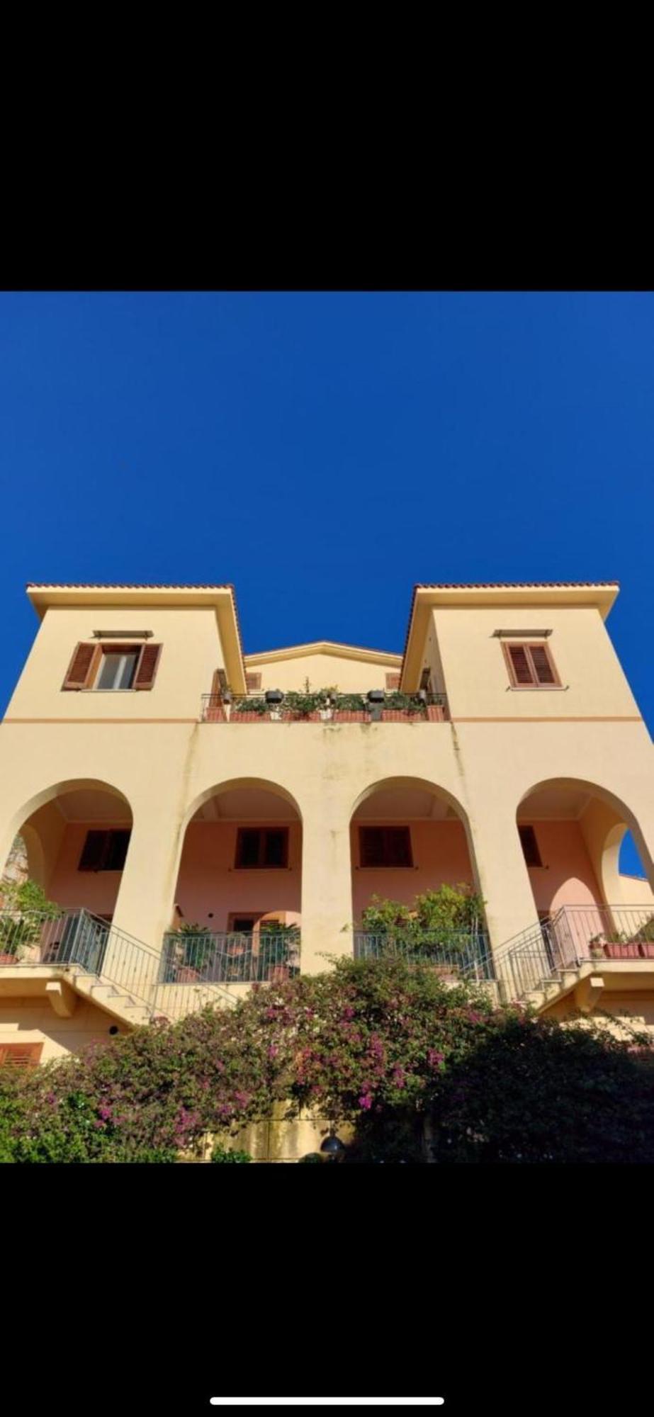 Mondello Suite Apartment Exterior foto