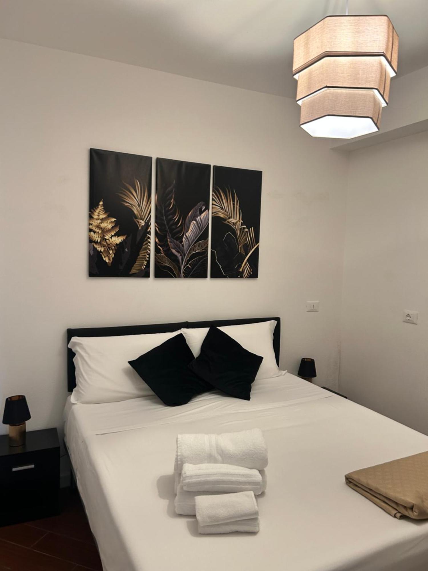 Mondello Suite Apartment Exterior foto