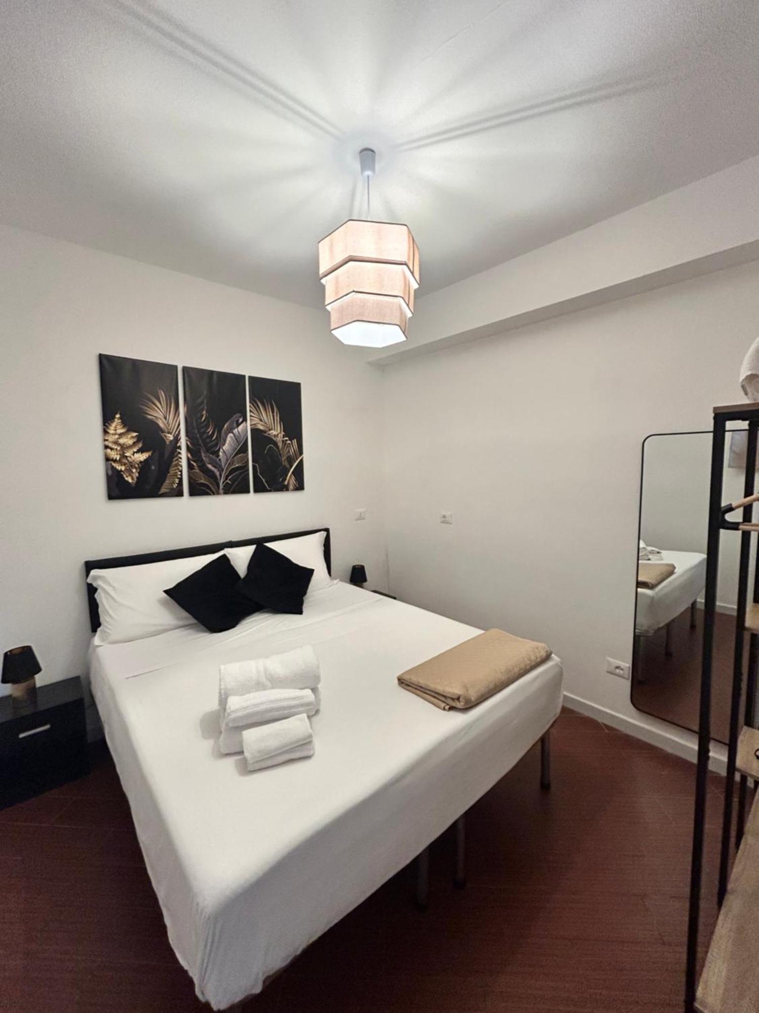Mondello Suite Apartment Exterior foto