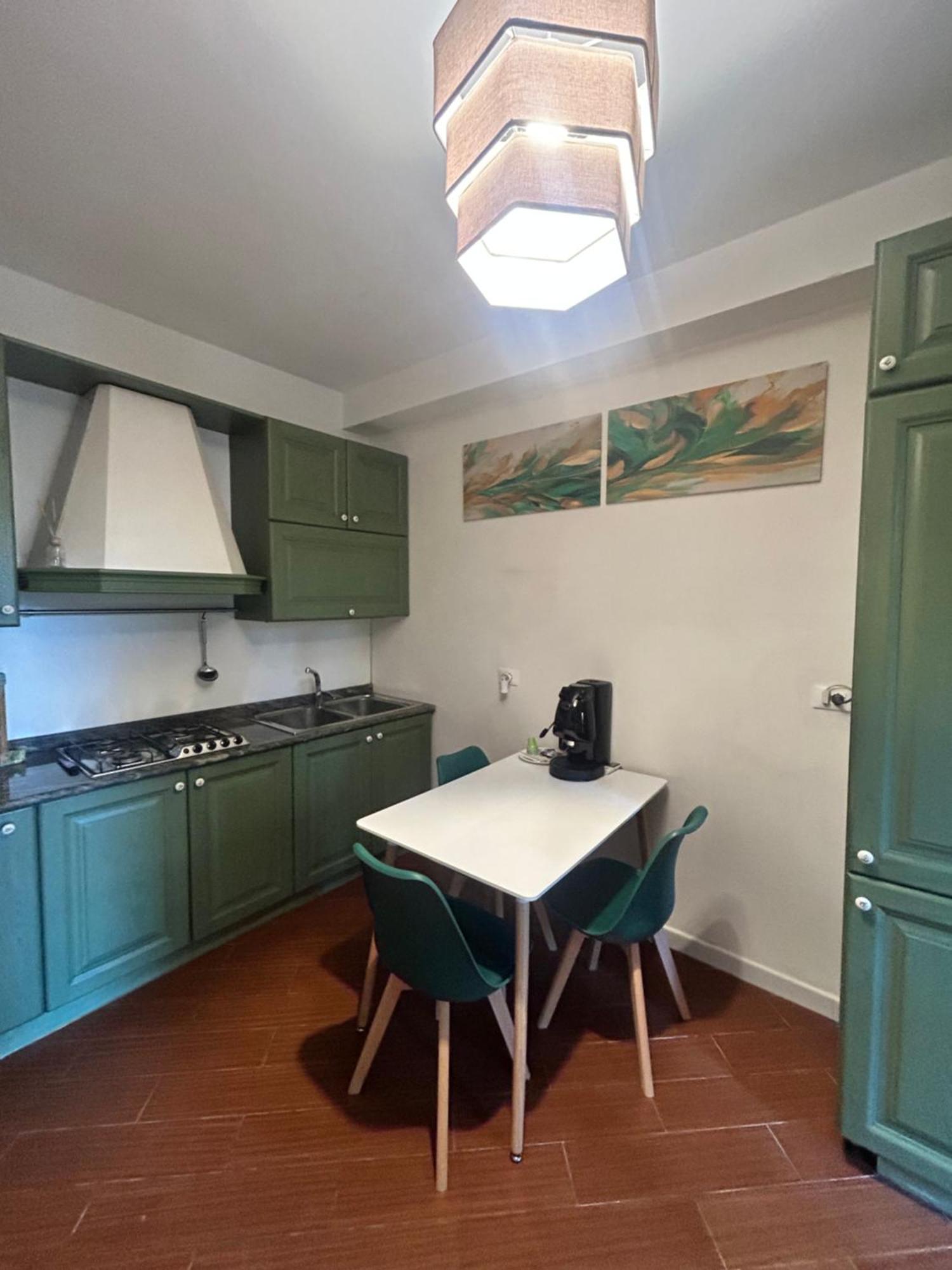 Mondello Suite Apartment Exterior foto